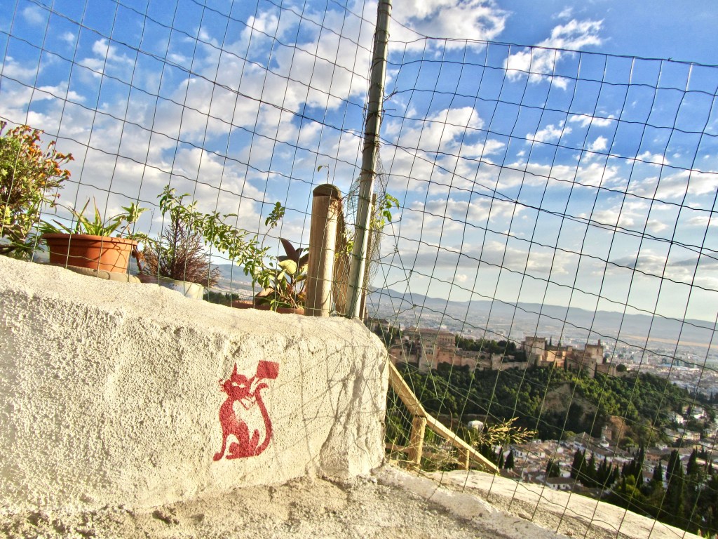 Granada: a True&nbsp;Love